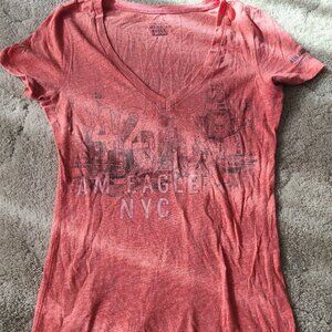 American Eagle Limited Edition NYC Tee